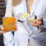 NPW - LADIES NIGHT DRINK MARKERS | SET OF 4