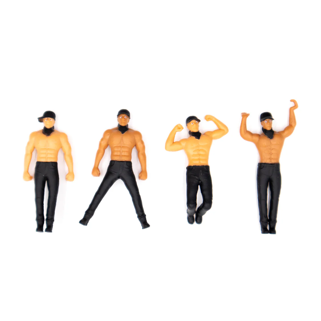 NPW - LADIES NIGHT DRINK MARKERS | SET OF 4