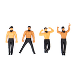 NPW - LADIES NIGHT DRINK MARKERS | SET OF 4