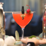 NPW - LADIES NIGHT DRINK MARKERS | SET OF 4