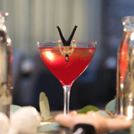 NPW - LADIES NIGHT DRINK MARKERS | SET OF 4