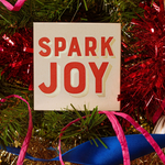 ARCHIVIST - SPARK JOY | SQUARE MATCHBOXES