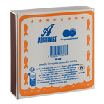 ARCHIVIST - MERMAID MATCHES | SQUARE - SAFETY MATCHES