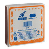 ARCHIVIST - MERMAID MATCHES | SQUARE - SAFETY MATCHES
