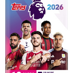 TOPPS - 2026 PREMIER LEAGUE CARDS