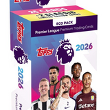 TOPPS - 2026 PREMIER LEAGUE ECO PACK