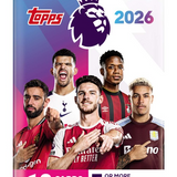 TOPPS - 2026 PREMIER LEAGUE ECO PACK