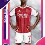 TOPPS - 2026 PREMIER LEAGUE STARTER PACK