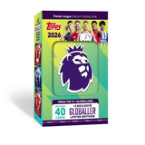 TOPPS - 2026 PREMIER LEAGUE MEGA TIN