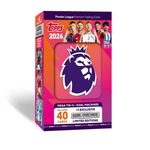 TOPPS - 2026 PREMIER LEAGUE MEGA TIN