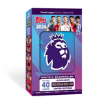 TOPPS - 2026 PREMIER LEAGUE MEGA TIN