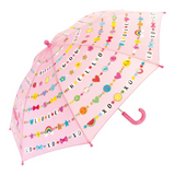 FLOSS & ROCK - COLOUR CHANGING UMBRELLA | FRIENDSHIP | LARGE