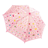 FLOSS & ROCK - COLOUR CHANGING UMBRELLA | FRIENDSHIP | LARGE
