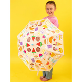 FLOSS & ROCK - COLOUR CHANGING UMBRELLA | PATISSERIE | LARGE