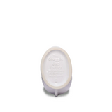THE ORIGINAL GLUGGLE JUG FACTORY - ORIGINAL GLUGGLE JUG (XL) | WHITE