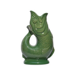 THE ORIGINAL GLUGGLE JUG FACTORY - ORIGINAL GLUGGLE JUG (XL) | GREEN 