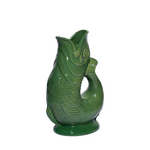 THE ORIGINAL GLUGGLE JUG FACTORY - ORIGINAL GLUGGLE JUG (XL) | GREEN 