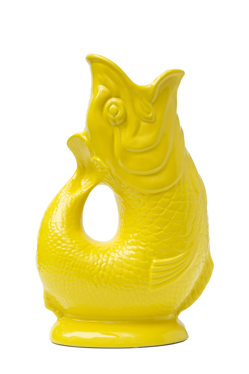 THE ORIGINAL GLUGGLE JUG FACTORY - ORIGINAL GLUGGLE JUG (XL) | SUNSUN