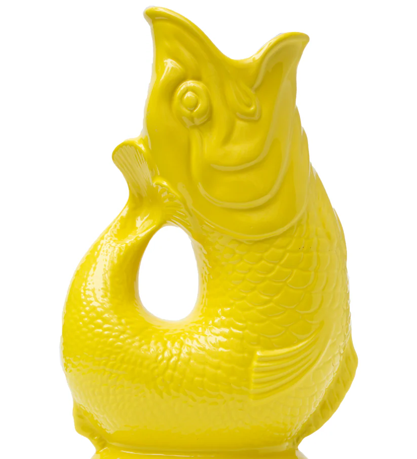 THE ORIGINAL GLUGGLE JUG FACTORY - ORIGINAL GLUGGLE JUG (XL) | SUNSUN