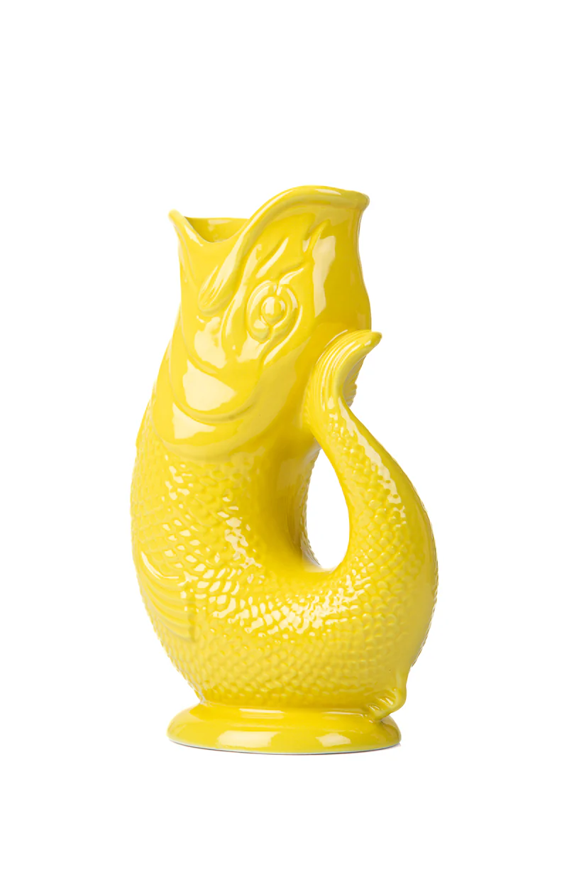 THE ORIGINAL GLUGGLE JUG FACTORY - ORIGINAL GLUGGLE JUG (XL) | SUNSUN