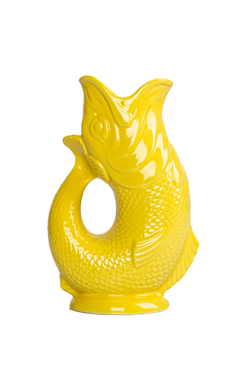 THE ORIGINAL GLUGGLE JUG FACTORY - ORIGINAL GLUGGLE JUG (XL) | SUNSUN