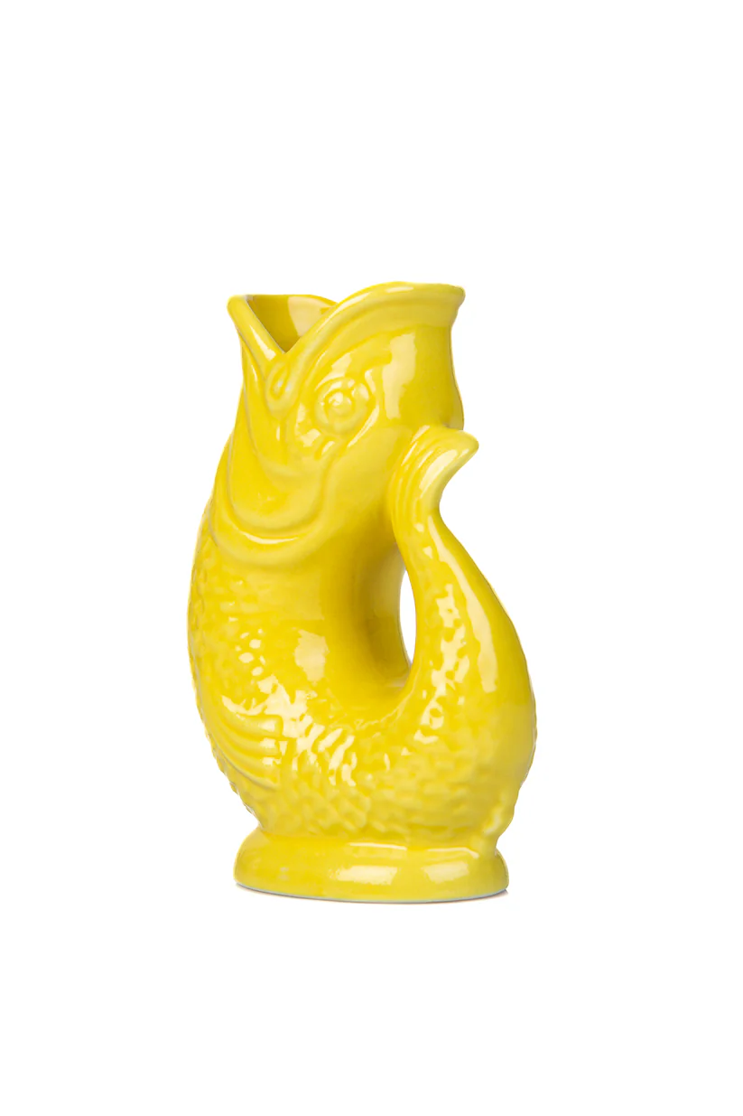 THE ORIGINAL GLUGGLE JUG FACTORY - ORIGINAL GLUGGLE JUG (XL) | SUNSUN