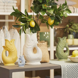 THE ORIGINAL GLUGGLE JUG FACTORY - ORIGINAL GLUGGLE JUG (XL) | SUNSUN