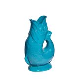 THE ORIGINAL GLUGGLE JUG FACTORY - ORIGINAL GLUGGLE JUG (XL) | TEAL