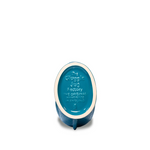 THE ORIGINAL GLUGGLE JUG FACTORY - ORIGINAL GLUGGLE JUG (XL) | TEAL