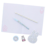 MIFFY - BUTTERCUP SUPER STATIONERY SET