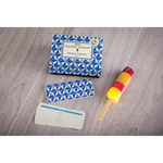 GAMES ROOM - BRAIN FREEZE QUIZ