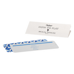 GAMES ROOM - BRAIN FREEZE QUIZ