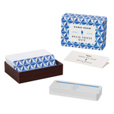 GAMES ROOM - BRAIN FREEZE QUIZ