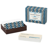 GAMES ROOM | CAR BUFF TRIVIA