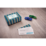 GAMES ROOM | CAR BUFF TRIVIA