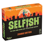RIDLEY'S - SELFISH | ZOMBIE EDITION