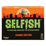 RIDLEY'S - SELFISH | ZOMBIE EDITION