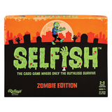 RIDLEY'S - SELFISH | ZOMBIE EDITION