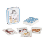 RIDLEY'S - DOG LOVER'S PLAYING CARDS