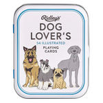 RIDLEY'S - DOG LOVER'S PLAYING CARDS