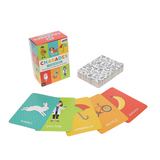 PETIT COLLAGE - CHARADES FOR KIDS