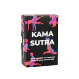 GIFT REPUBLIC - KAMA SUTRA CARDS