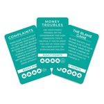 GIFT REPUBLIC - HOW TO ADULT CARDS