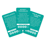 GIFT REPUBLIC - HOW TO ADULT CARDS