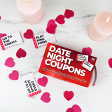 GIFT REPUBLIC - DATE NIGHT COUPONS