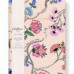 CATH KIDSTON - A5 SOFT CLOTH DAILY PLANNER | WILD ONES