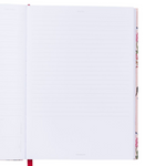 CATH KIDSTON - A5 SOFT CLOTH COVER DAILY PLANNER-DOGS