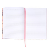 CATH KIDSTON -  A5 SOFT CLOTH COVER NOTEBOOK | DOGS IN THE PARK