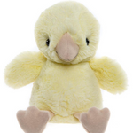 CHARLIE BEARS - CHUCKY EGG CHICK BUTTERCUP YELLOW S