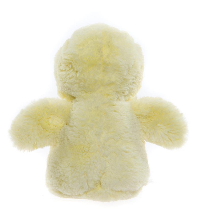 CHARLIE BEARS - CHUCKY EGG CHICK BUTTERCUP YELLOW S